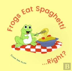 Bertrand.pt - Frogs Eat Spaghetti...Right?