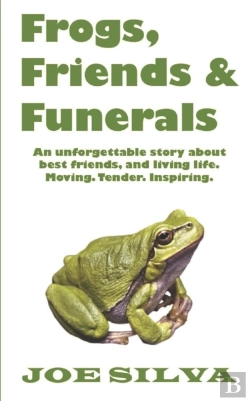 Bertrand.pt - Frogs, Friends & Funerals