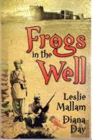 Frogs In The Well