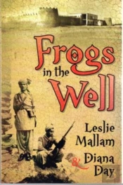 Frogs In The Well