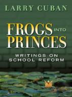 Frogs Into Princes