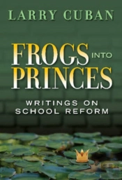 Frogs Into Princes
