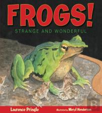 Frogs!