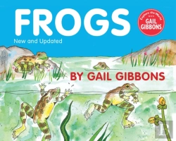 Bertrand.pt - Frogs (New & Updated Edition)