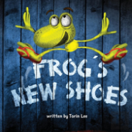 Frog'S New Shoes