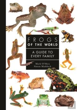 Bertrand.pt - Frogs Of The World