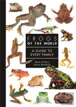 Frogs Of The World