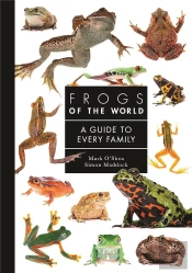 Frogs Of The World