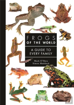 Bertrand.pt - Frogs Of The World