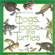 Frogs Toads Amp Turtles Take Alopb