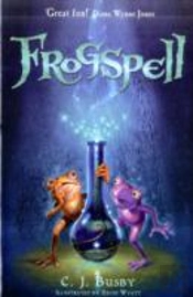 Frogspell