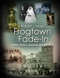 Bertrand.pt - Frogtown Fade-In