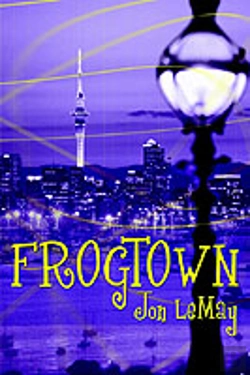 Bertrand.pt - Frogtown