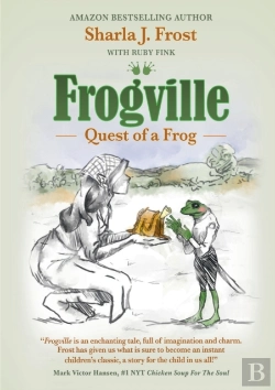 Bertrand.pt - Frogville: Quest Of A Frog