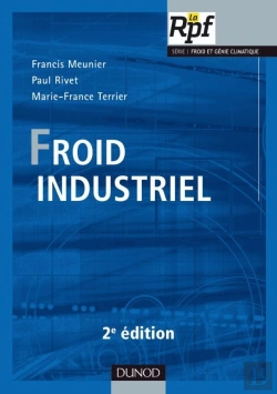 Bertrand.pt - Froid Industriel (2e Édition)