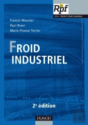 Froid Industriel (2e Édition)