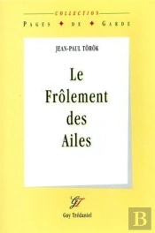 Frolement Des Ailes