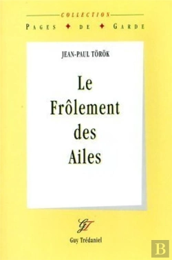 Bertrand.pt - Frolement Des Ailes