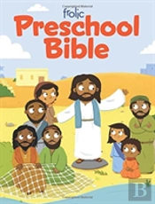 Frolic Preschool Bible