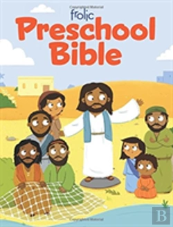 Bertrand.pt - Frolic Preschool Bible