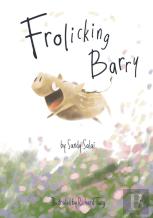 Frolicking Barry