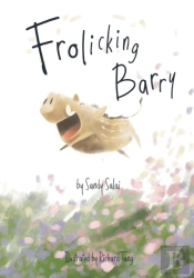 Frolicking Barry