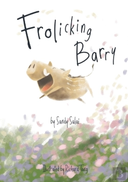 Bertrand.pt - Frolicking Barry