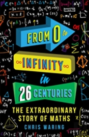 From 0 To Infinity In 26 Centuries