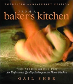 Bertrand.pt - From A Baker'S Kitchen (20th Anniversary Edition)