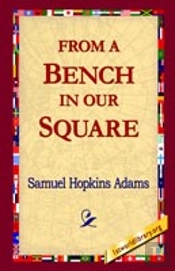 From A Bench In Our Square