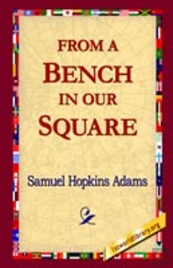 Bertrand.pt - From A Bench In Our Square