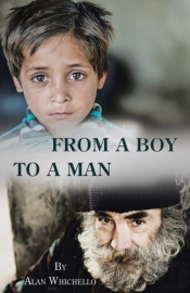 From A Boy To A Man