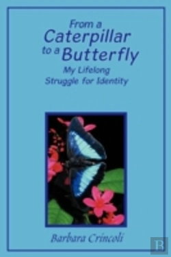 Bertrand.pt - From A Caterpillar To A Butterfly
