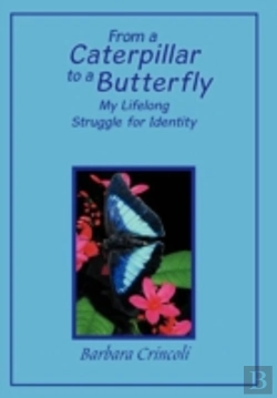 Bertrand.pt - From A Caterpillar To A Butterfly