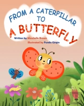 From A Caterpillar To A Butterfly
