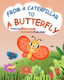 Bertrand.pt - From A Caterpillar To A Butterfly