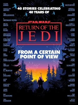 Bertrand.pt - From A Certain Point Of View: Return Of The Jedi (Star Wars)
