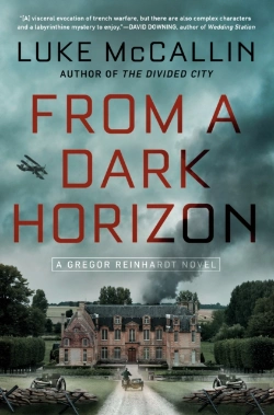 Bertrand.pt - From A Dark Horizon