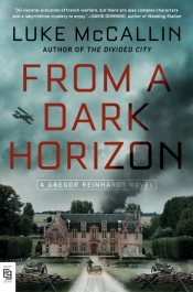 From A Dark Horizon