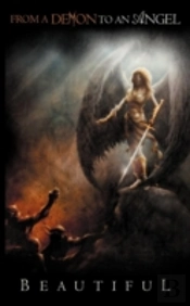 From A Demon To An Angel
