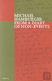 From A Diary Of Non-Events