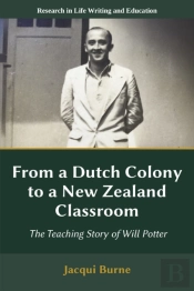 From A Dutch Colony To A New Zealand Classroom
