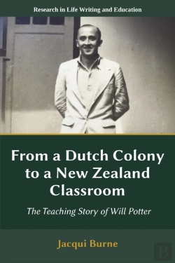 Bertrand.pt - From A Dutch Colony To A New Zealand Classroom