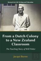 From A Dutch Colony To A New Zealand Classroom
