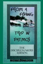 From A Fishing Trip In Patmos The Handbook