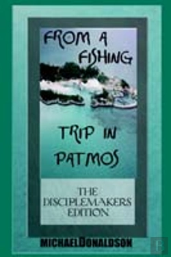 Bertrand.pt - From A Fishing Trip In Patmos The Handbook