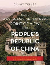 From A Foreign English Teacher'S Point Of View In The People'S Republic Of China