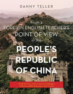 Bertrand.pt - From A Foreign English Teacher'S Point Of View In The People'S Republic Of China