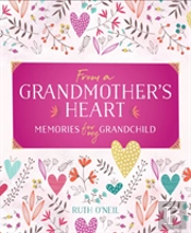 From A Grandmothers Heart
