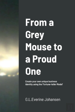 Bertrand.pt - From A Grey Mouse To A Proud One